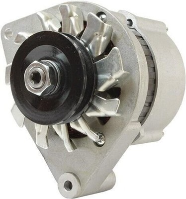 New Alternator for Deutz Tractor D6507 D6807 D7007 D7807 Intrac Dsl 2003 2004