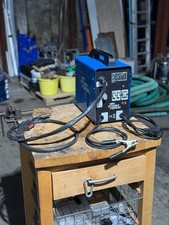 Draper 63669 Storm Force® Gasless 100A MIG Welder