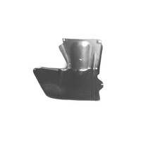 KurbelgehäUse Recht Schutz Motor FüR Opel Corsa D Von 2006 1.0 Benzin OEM 212566