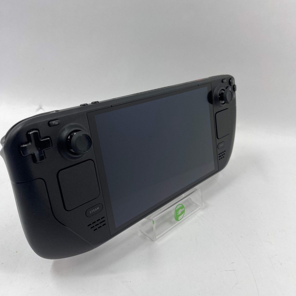Valve Steam Deck OLED 7.4