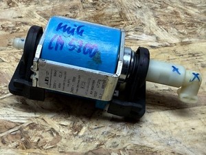 Wasserpumpe Pumpe ARS für Kaffeevollautomat MIELE CM 5200 Typ 712