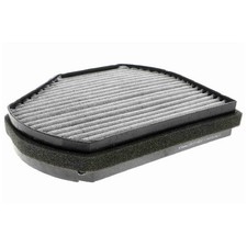 Innenraumfilter Pollenfilter für Mercedes C-Klasse W202 S202 CLK C208 23846706