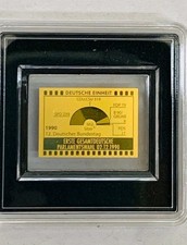 €Affare€ LINGOTTO  ORO24k 999 pure fine gold in blister +  Certificato