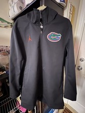 Florida Gators Nike Jumpman Jacket Xl Full Zip