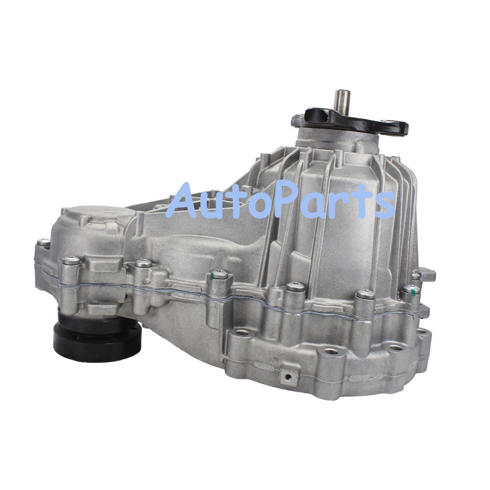 673009767 Transfer Case fit 14-20 Maserati Levante Quattroporte Ghibli V6 V8 AWD