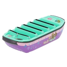 Japan Tokyo Disney Resort TOMICA It's a Small World with Groot 2025