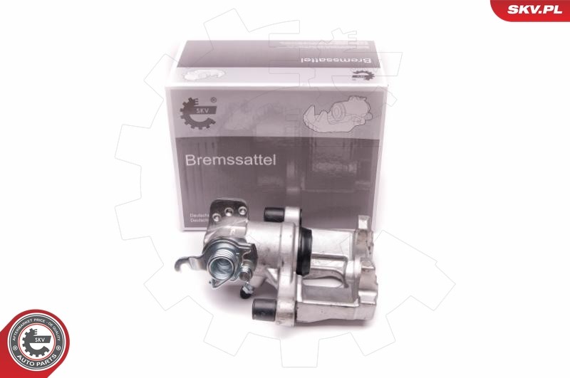 Fits SKV GERMANY 23SKV744 BRAKE CALIPER
