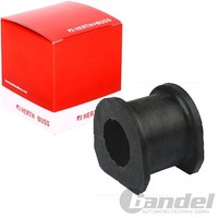 Herth+Buss Stabilager Gummilager Stabi 31Mm Vorne Passend FüR Mitsubishi Pajero