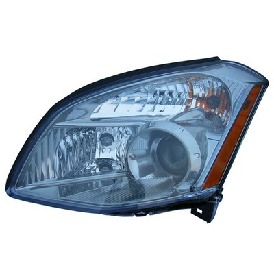 Eagle Eye Headlight Assembly for 2008 Nissan Maxima DS630-B001L
