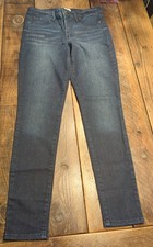 JESSICA SIMPSON Pencil Jeans, Stretch, Women's Size 6