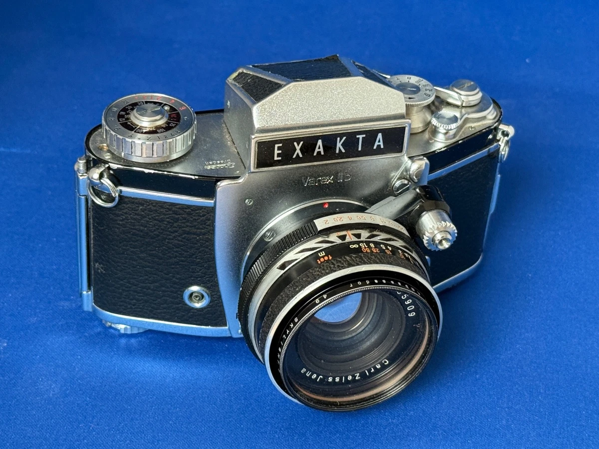 exakta varex products for sale | eBay UK