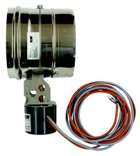 Vaillant Motor Abgasklappe 160mm 0020151165 Heizungen Motor