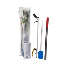 FabLife Hip Kit with 26 Inch Reacher and 24 Inch Metal Shoehorn Each