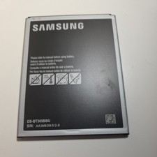 Samsung 3.8V Li-Ion Battery 4450mAh 16.91Wh EB-BT365BBU New 