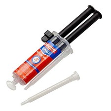 Loctite Quick Set Epoxy, 0.47 oz Tube