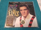 Elvis - APP 057-45 STEREO 57 - ANALOGUE PRODUCTIONS - SEALED IN BAGGY