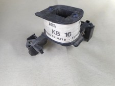 ABB  KB16-B 208VAC coil (NOS)