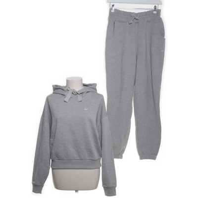 M.P., Freizeitanzug, Größe: M, Baumwolle/Elasthan/Polyester, Grau #SNj