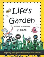 Life's Garden Susan Finelli Taschenbuch Kartoniert / Broschiert Englisch 2017