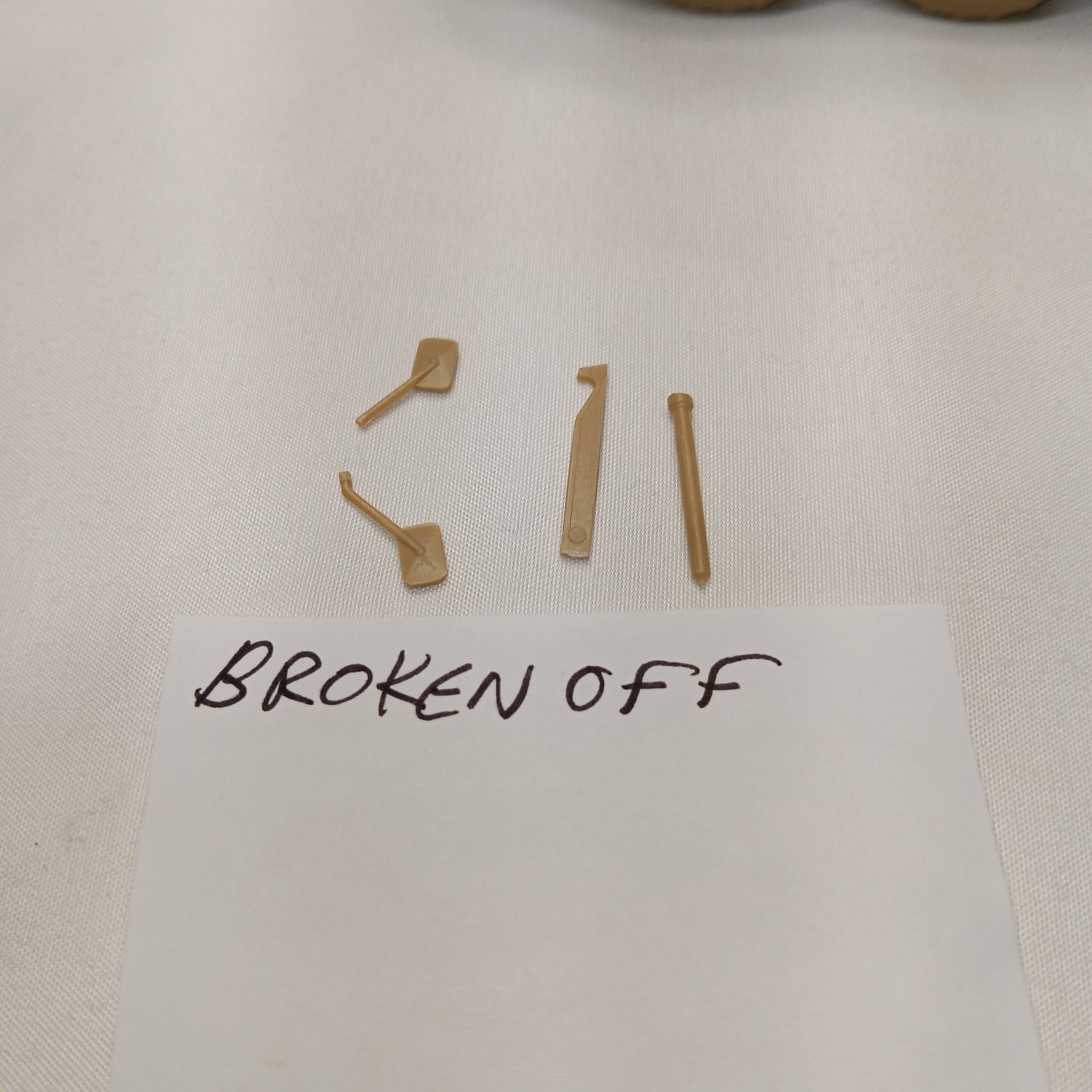 Built 1/35 Esci 5034 USMC LAV-25 Command Vehicle Ready to Paint/Detail 