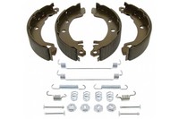 Mapco Bremsbackensatz 8026/1 FüR Bravo Brava Marea Fiat 1 Weekend 12V 100 16V 2