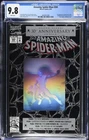 Amazing Spider-Man #365 (1992) Key 1st Spider-Man 2099 CGC 9.8 DZ469