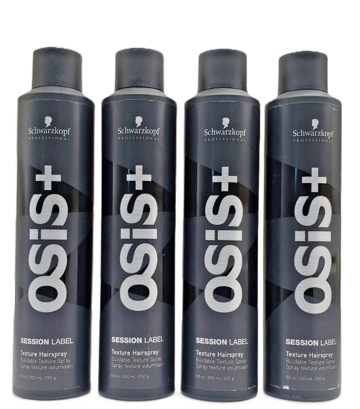 8.8oz - Pack Of 4
