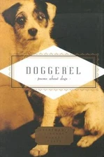 Doggerel: Poems About Dogs (Everyman's Library Pocket Poets) - Hardcover - GOOD