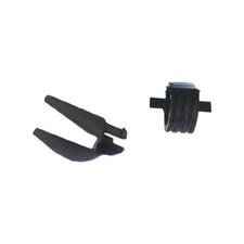 Puleggia cinghia carrello adatta per HP DesignJet 510 500 800 *ib