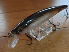 Bomber Long A Pro 15A Jim Bitter Signature Ex Casting Lure Used
