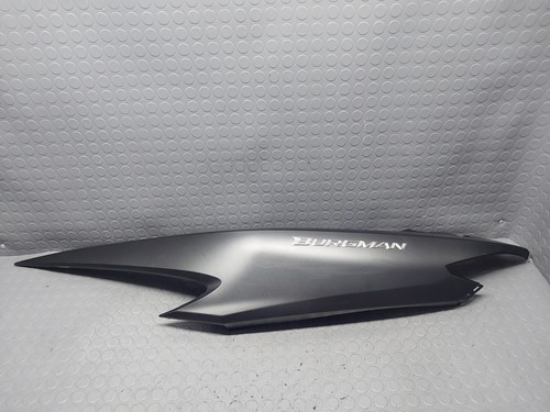 SUZUKI BURGMAN 400 2018 Carénage Arrière Gauche Cache 47211-19k0 - Photo 3/22