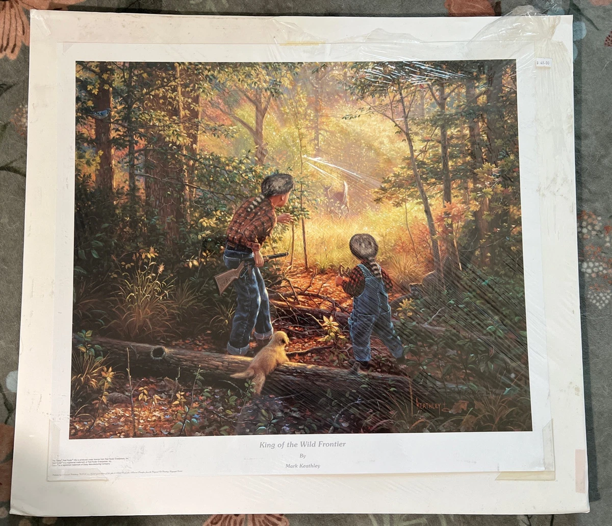 mark keathley products for sale | eBay