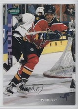 1994-95 Parkhurst Jody Hull #89 0a4
