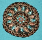 Beautiful! Vintage APPLIQUES — photo 3