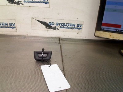 Switch Switch Stem BMW 5 Series Touring (F11) 2016 927511902
