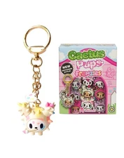 tokidoki Cactus Pup Frenzies Blind Box