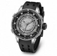 🔥NEW🔥Invicta Celestial Moon Planet AUTOMATIC 40mm Gray Dial Men’s Watch 70094