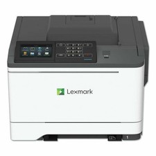 Lexmark MS622de (36ST500) Mono Laser Printer ...