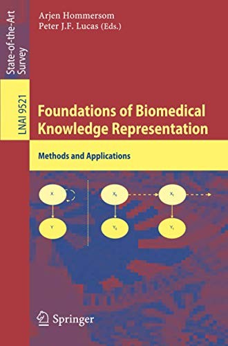 Springer Light Foundations Of Biomedical Knowledge Representation - Image 3