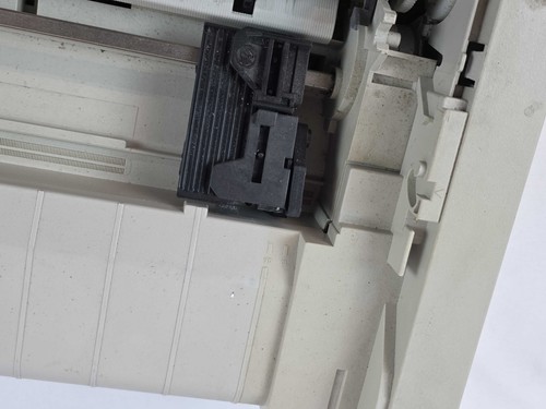 *FOR PARTS* OKI MICROLINE 320 TURBO NADELDRUCKER - Bild 11 von 17