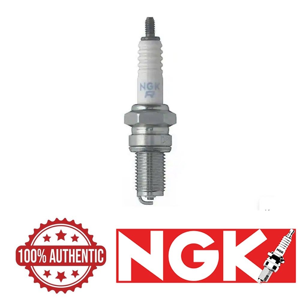 10994 DR8ES-L 2923 Rotary - NGK Ignition Spark Plug - Qty. 1 Piece