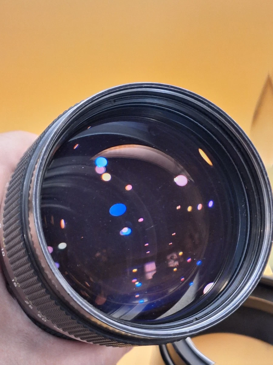 140-280mm Focal f/5.6 Camera Lenses for sale | eBay