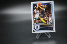 2022-23 NBA Hoops Ja Morant Memphis Grizzlies #?