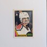 Bob Sauve - 1987-88 O-Pee-Chee Hockey Card - Card #140