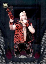TYLER BREEZE 2026 Topps Chrome WWE Base #91 Wrestling  ID:166594