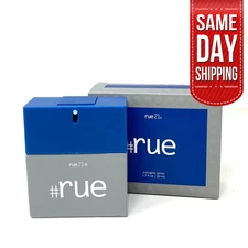 NP Rue21 #rue Hashtag Cologne for Him Perfume Spray Men’s - 1.7 fl oz, 50 ml