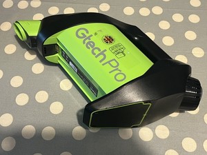 GTECH ATF301 PRO KABELLOSER HANDSTAUBSAUGER MOTOR RAHMENEINHEIT GEHÄUSE KOSTENLOSER VERSAND