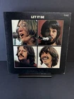 the Beatles - Let it Be ~ AP-80189 Made in Japan ~