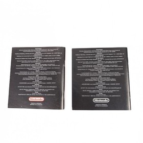 Castlevania GBA NES Classics COMPLETO con Scatola e Manuali