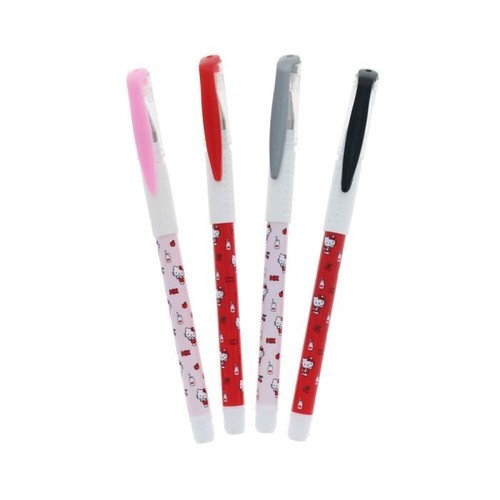 Hello Kitty Pretty in Pink Gel Pen Set - Foto 2 di 3